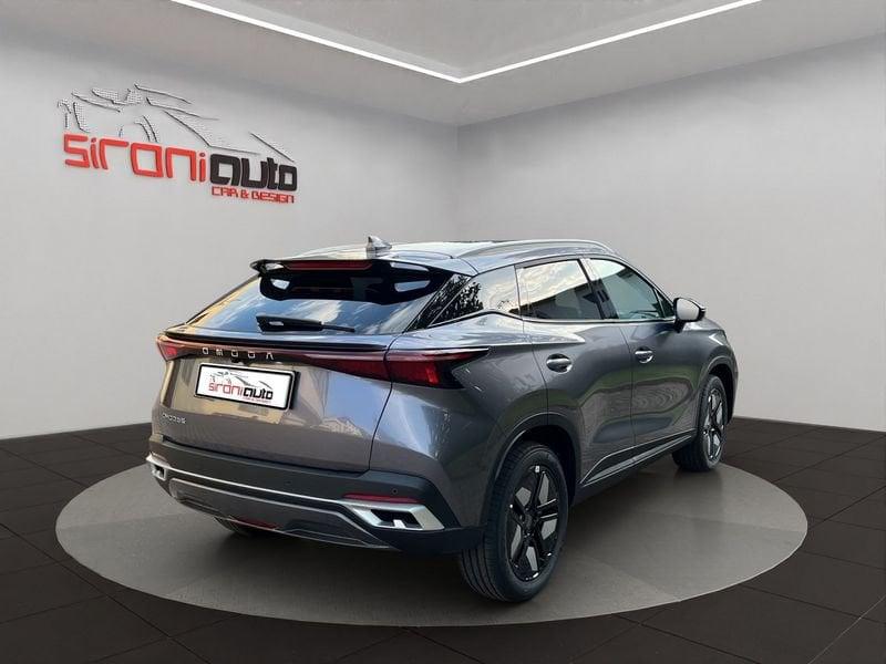 OMODA 5 Omoda 5 1.6 tgdi Premium