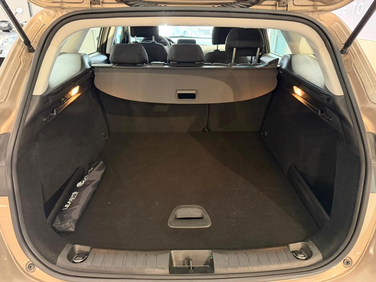 Fiat Tipo 1.3 Mjt S&S 5 porte Business