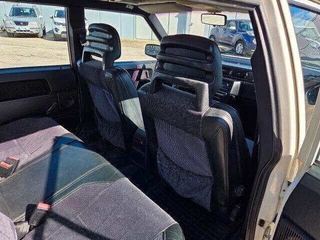 Volvo 740 GLT 16V BERLINA - UNi PROPRIETARIO