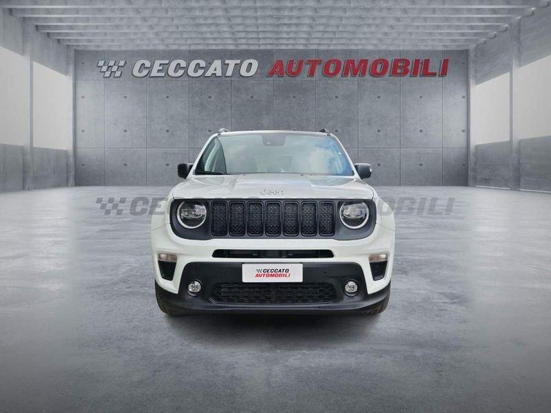 Jeep Renegade Renegade E-Hybrid My25 Altitude 1.5 Turbo T4 E-Hybrid 130cv Fwd