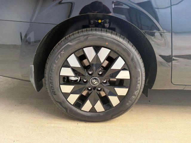 HYUNDAI Staria 1.6 HEV 225CV AT 2WD 7 posti Luxury