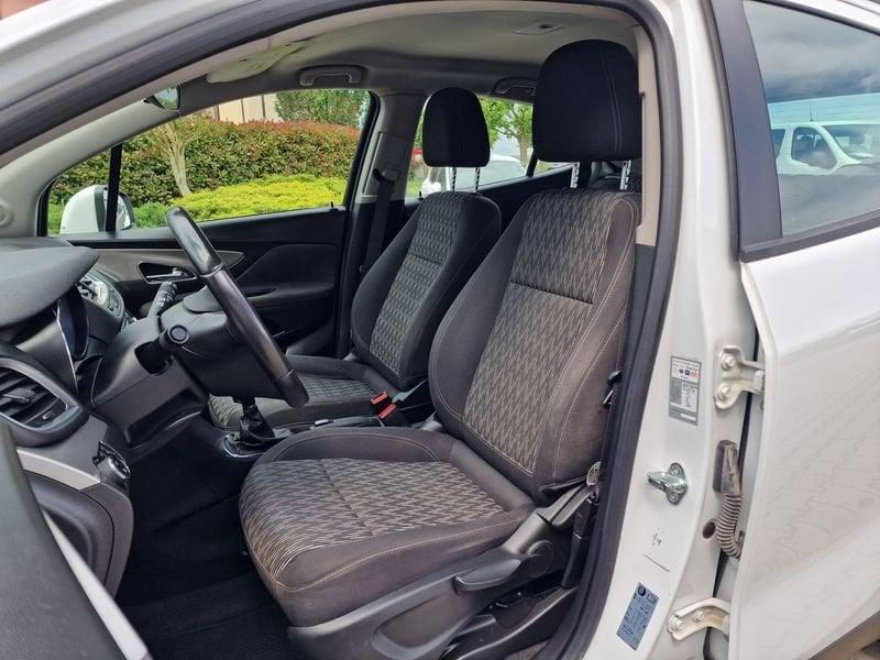 Opel Mokka 1.6 Ecotec 115CV 4x2 Start&Stop Ego