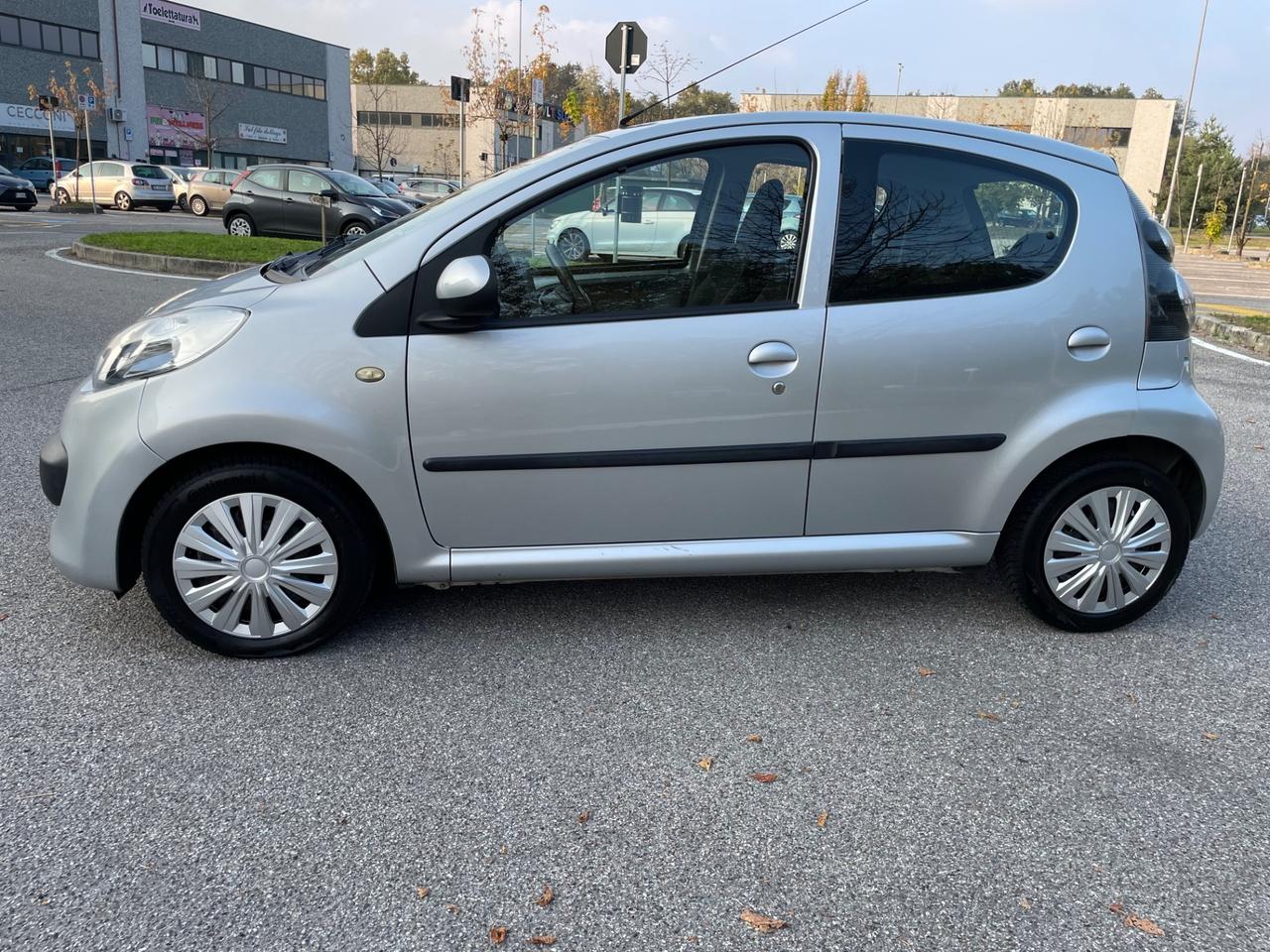 Citroen C1 1.0 5 porte BAC1* SOLO 70000 Km *
