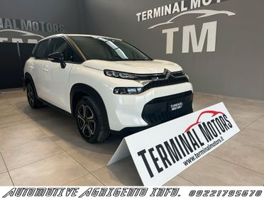Citroen C3 Aircross PureTech 110 S&S Feel