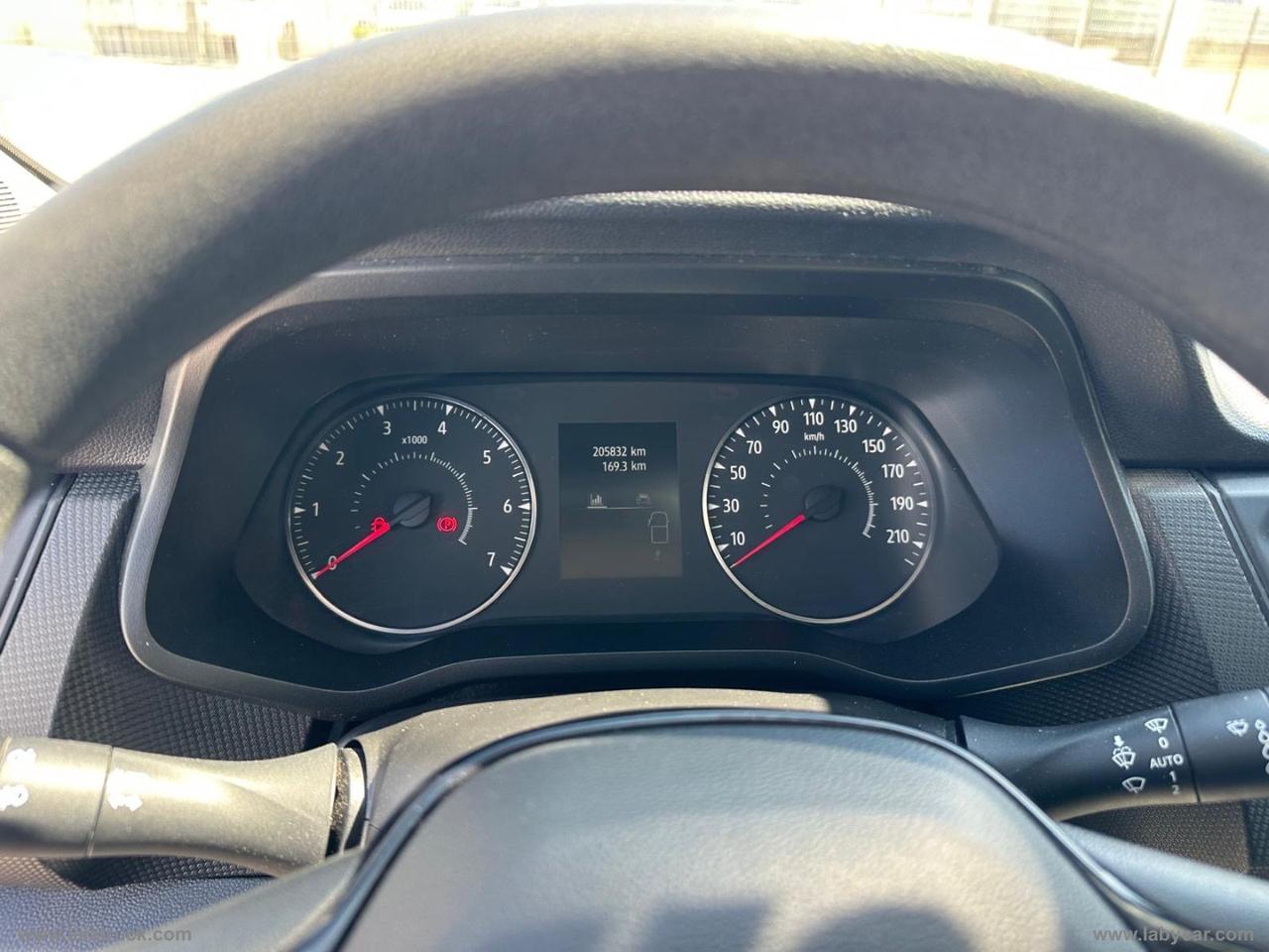 Trafic T27 dCi130 PC-TN Furgone