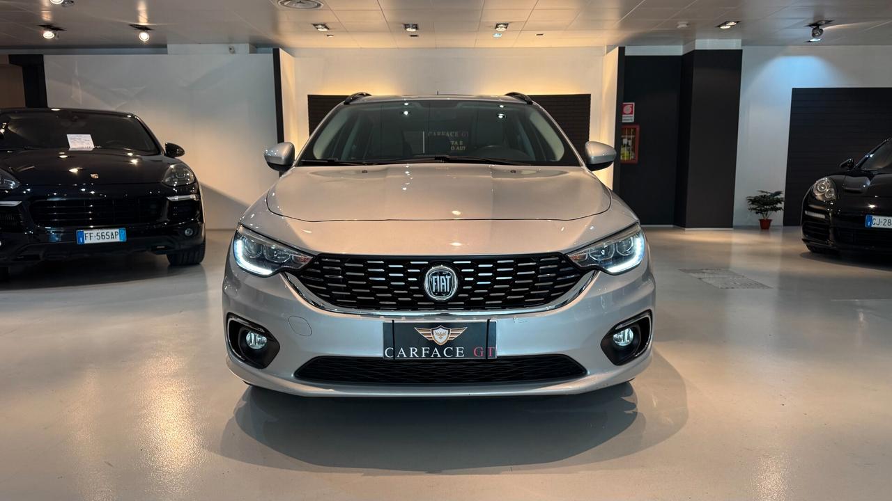 FIAT TIPO SW 1.6 MULTIJET 120CV - 2017