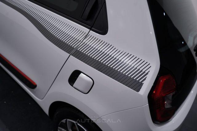 RENAULT Twingo 1.0 SCe 75cv Duel Sport Edition Red