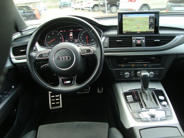 Audi A7 SPB 3.0 TDI 272 CV quattro S tronic