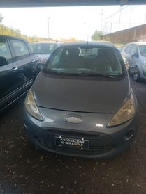 Ford Ka 1.2 8V 69CV GPL