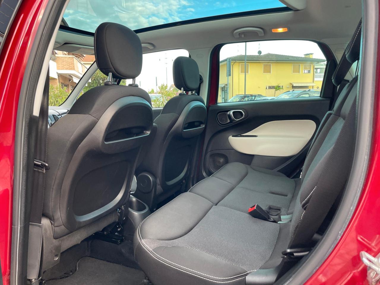 Fiat 500L 1.6 Multijet 105 CV Trekking