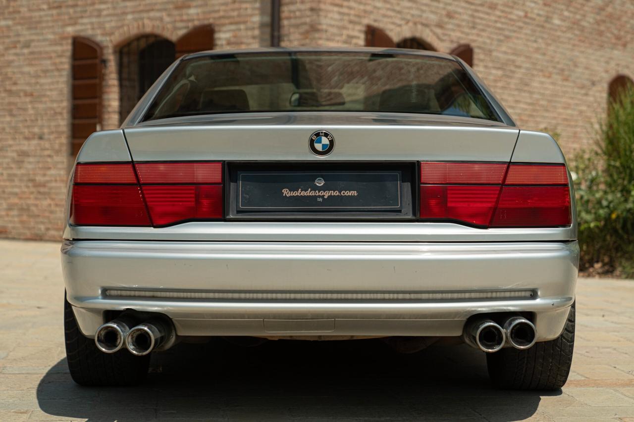 BMW 850i - BMV00113