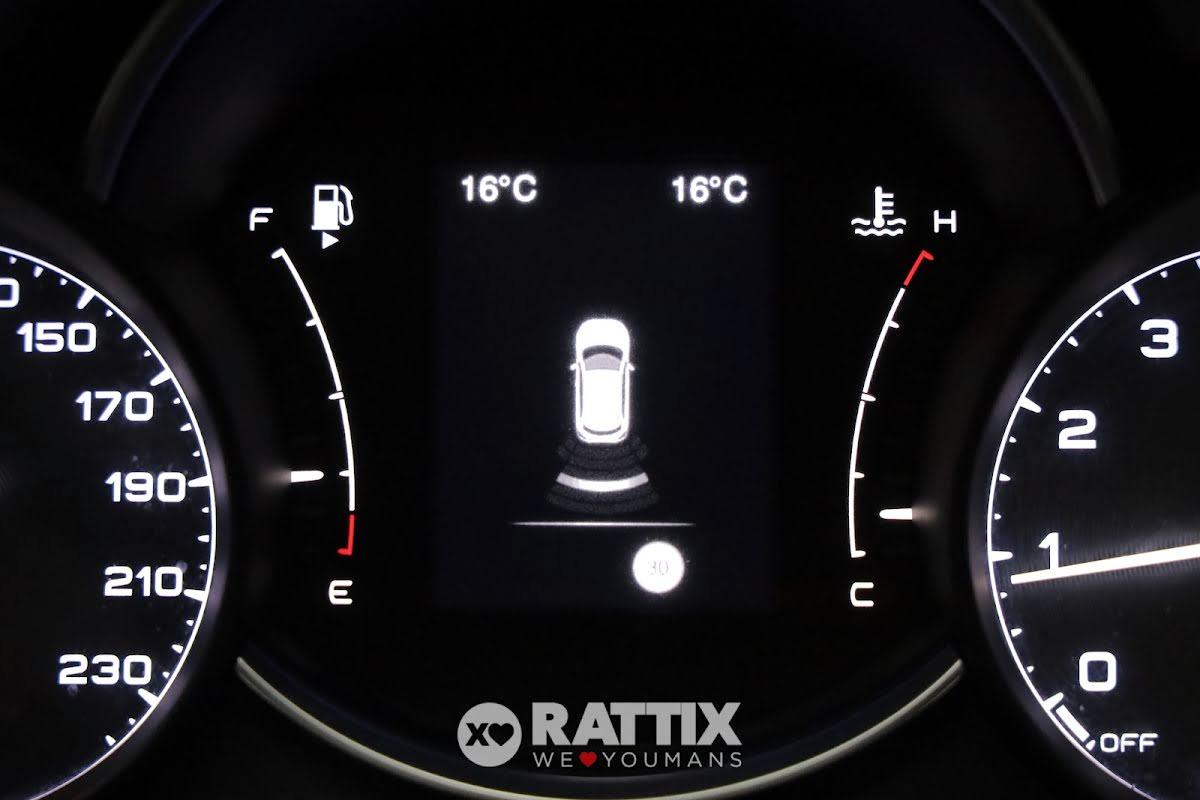 Fiat 500X 1.0 T3 120CV Connect