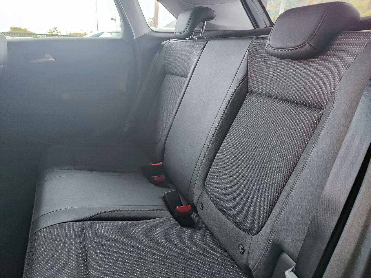 Opel Crossland X 1.2 Turbo 12V 130 CV Start&Stop Ultimate