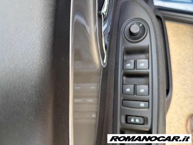 OPEL Mokka 1.4 Turbo GPL Tech 140CV 4x2 Ego