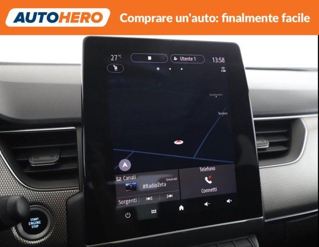 RENAULT Arkana Arkana Full Hybrid E-Tech 145 CV Techno