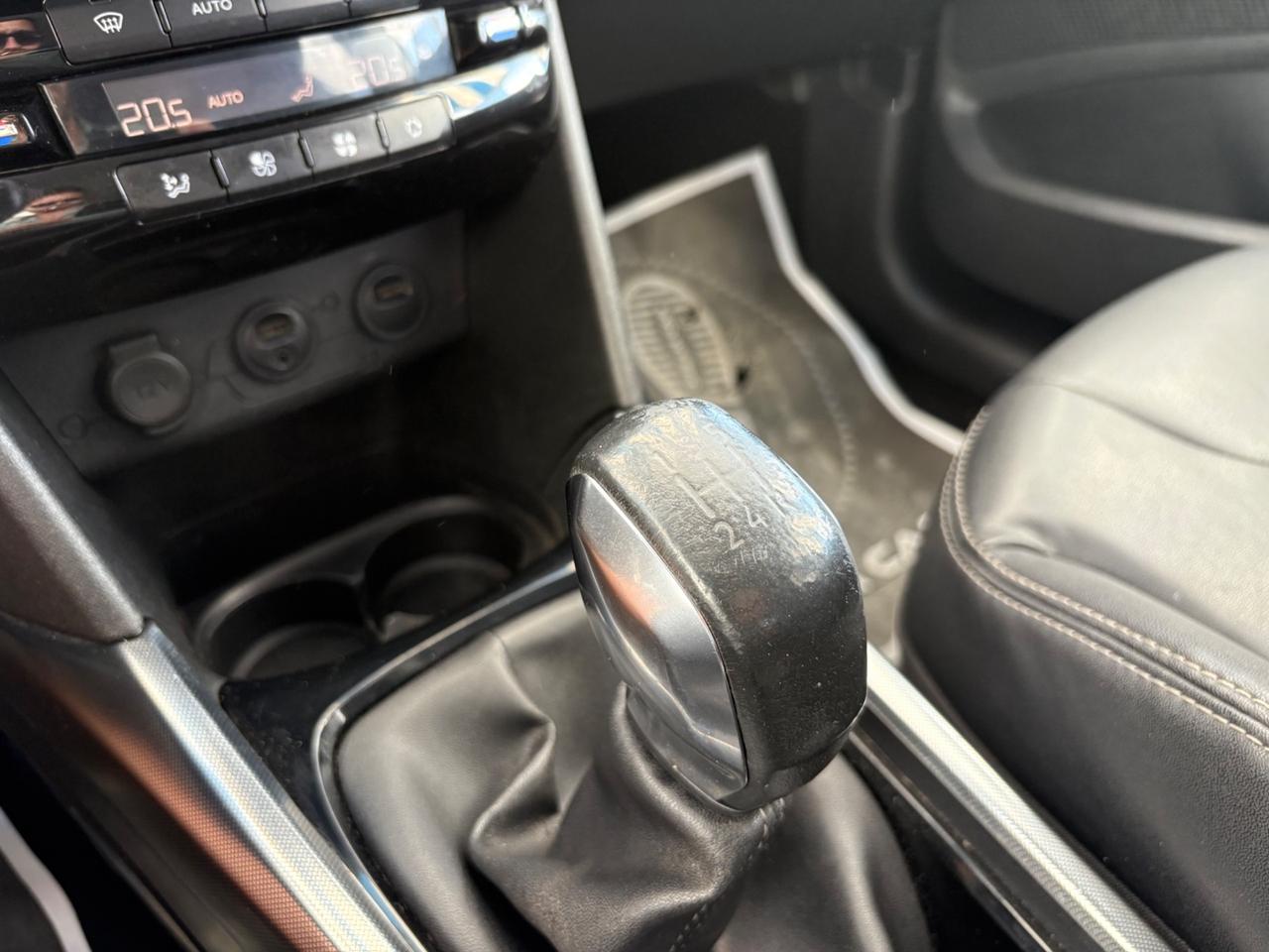 Peugeot 2008 1.6 e-HDi 92 CV Stop&Start Allure