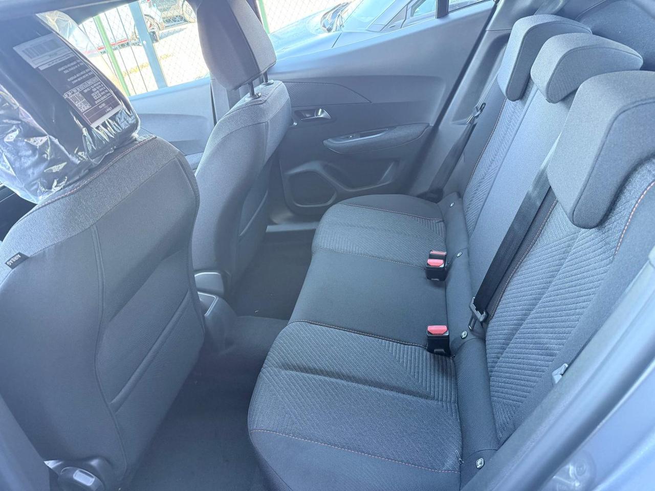 Peugeot 2008 1.2 puretech Style s&s 100cv