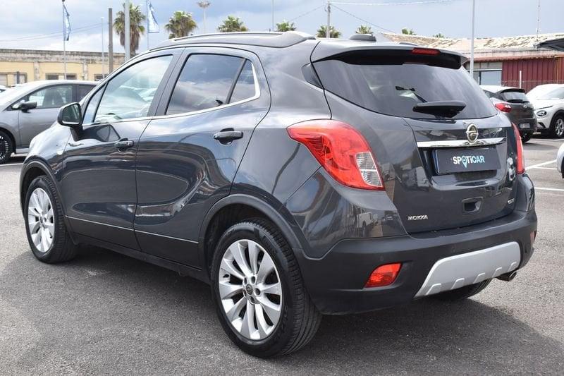 Opel Mokka 1.6 CDTI Cosmo 136cv Start&Stop 4x2 MT6