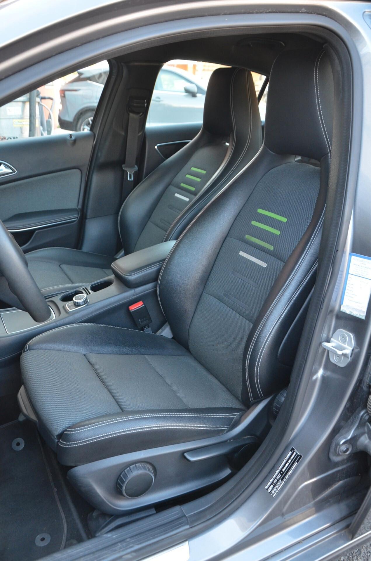 Mercedes-benz A 160 d Sport