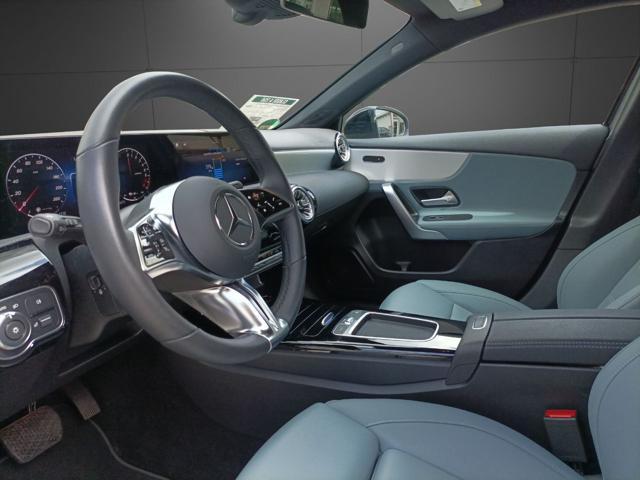 MERCEDES-BENZ A 250 e hybrid EQ progressive line advanced plus