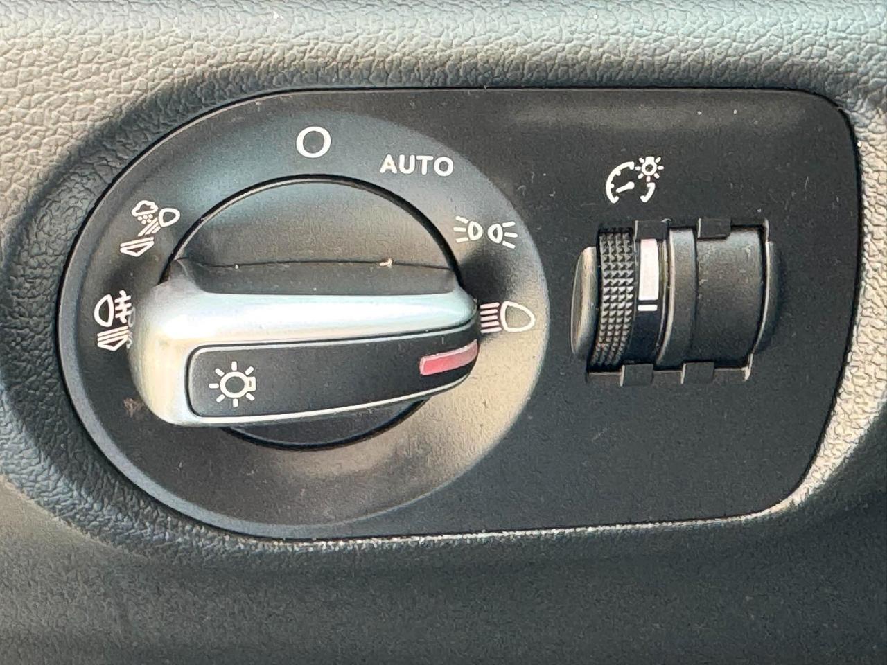 AUDI Q3 2.0 TDI 150 CV SPORT TETTO+PELLE+NAVI+BIXENO