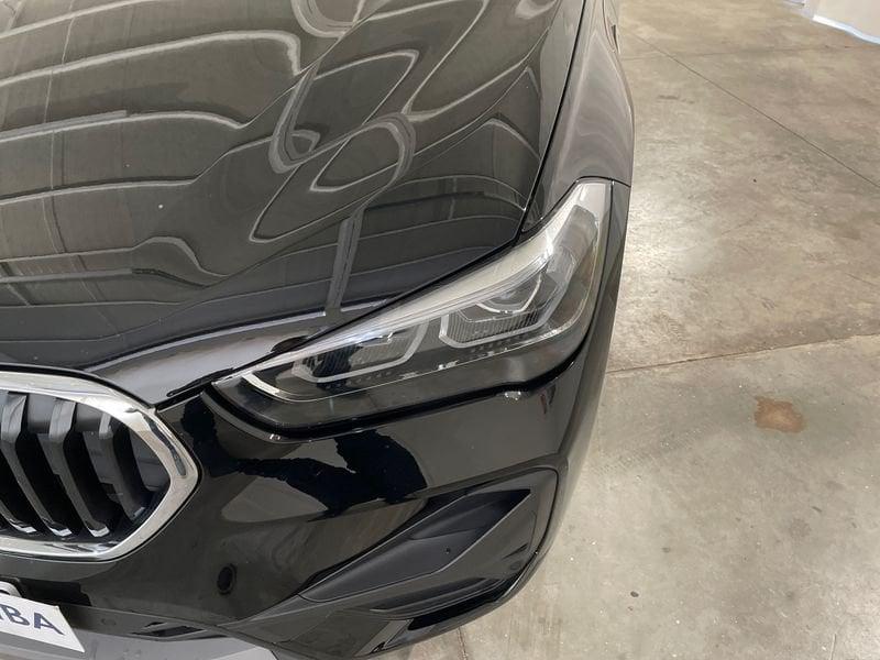 BMW X1 F48 2019 Benzina xdrive25e Business Advantage auto