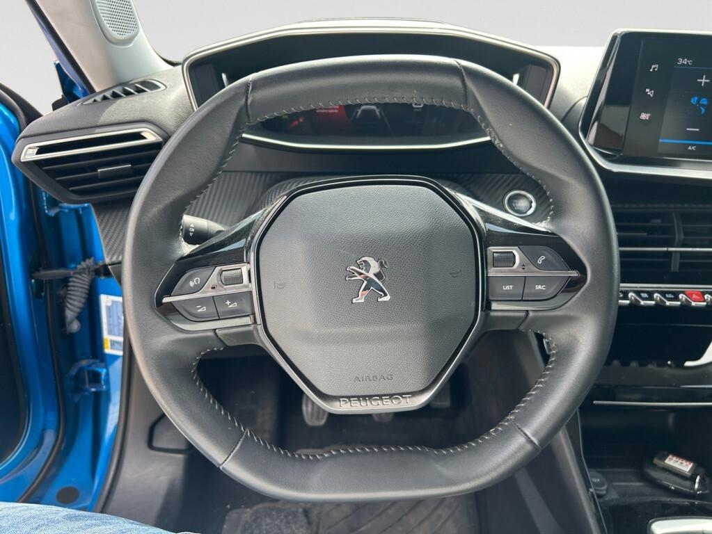 Peugeot 2008 1.5 BlueHDi 110cv Allure