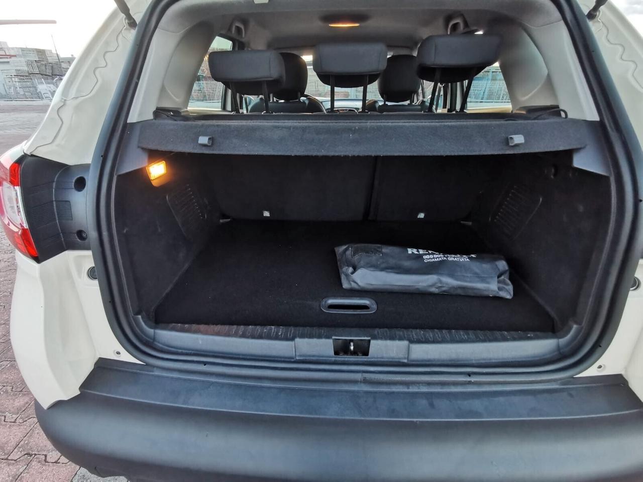 Renault Captur dCi 8V 90 CV EDC Energy - 12/2015