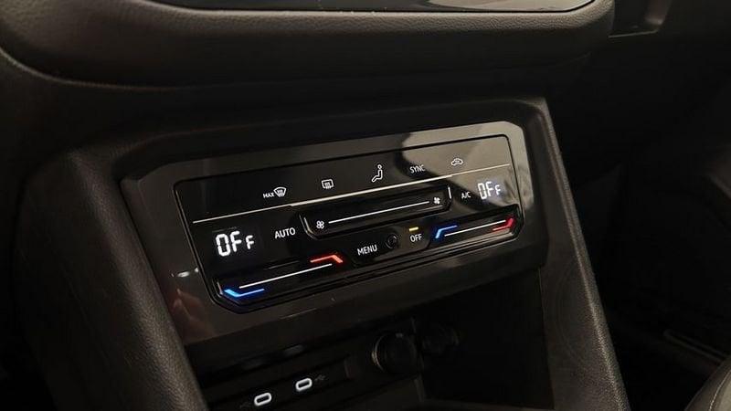 Volkswagen Tiguan Allspace 2.0 TDI SCR Elegance DSG 7 POSTI