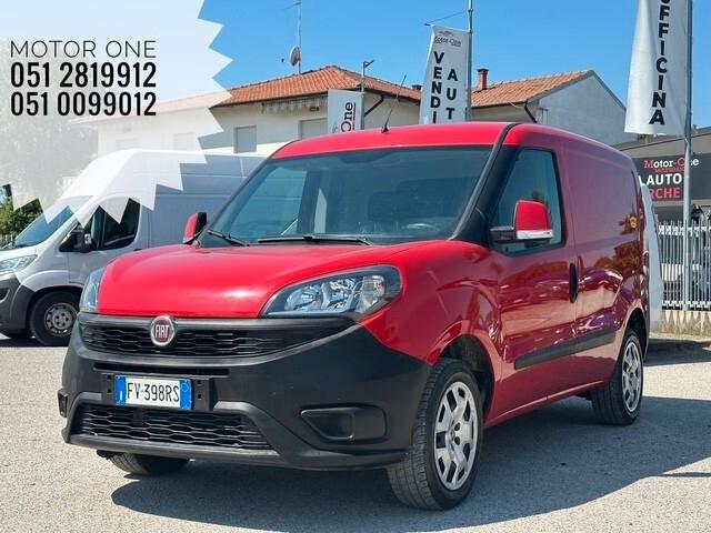 Fiat Doblo 1.4 Bz 95CV SX Euro 6