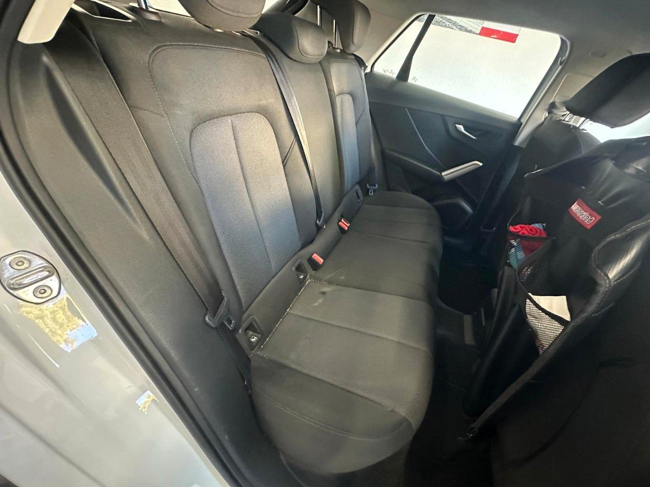 Audi Q2 30 2.0 tdi Admired Advanced s-tronic