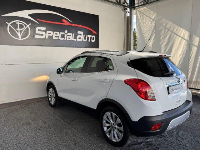 OPEL Mokka 1.6 CDTI Ecotec 136CV 4x2 Start&Stop Cosmo b-Color