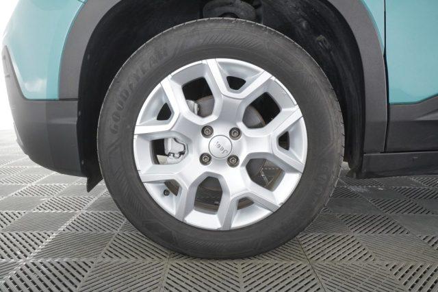 JEEP Avenger Avenger 1.2 Turbo Altitude