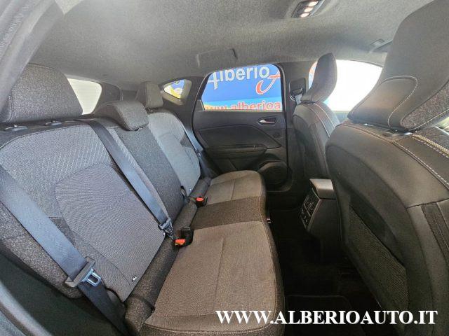 RENAULT Captur TCe 90 CV Techno