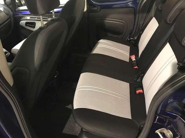 Fiat Qubo Qubo 1.3 mjt 16v Dynamic / POCHI KM