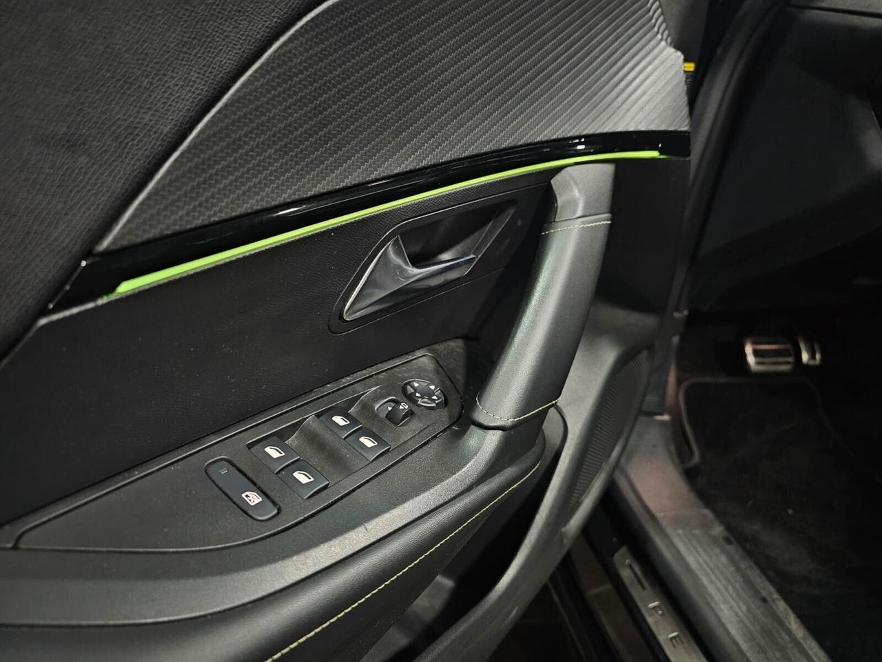 NUOVA PEUGEOT 2008 GT-LINE 1.5 BLUEHDI 131CV EAT8 CAMBIO AUTOMATICO F1