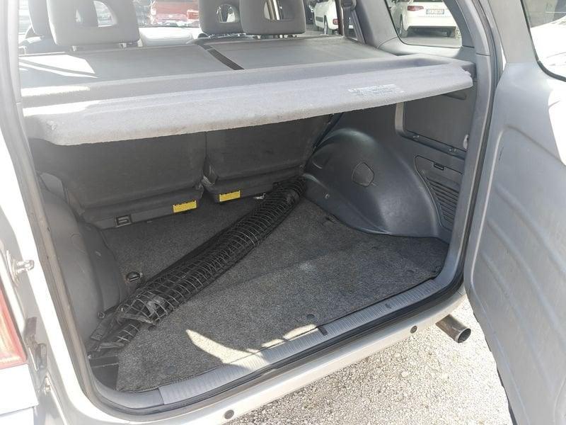 Toyota RAV4 RAV4 5p 2.0 d-4d 16v