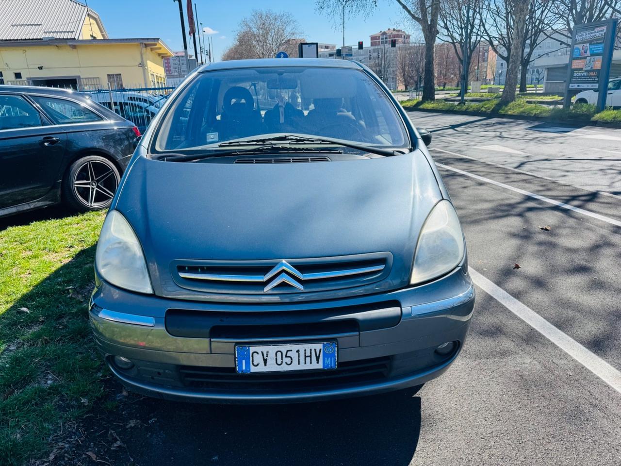 Citroen Xsara Picasso 1.6 Benz 95CV Chrono