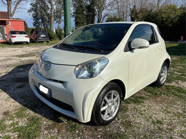 TOYOTA iQ 1.0 Lounge - UNIPRO