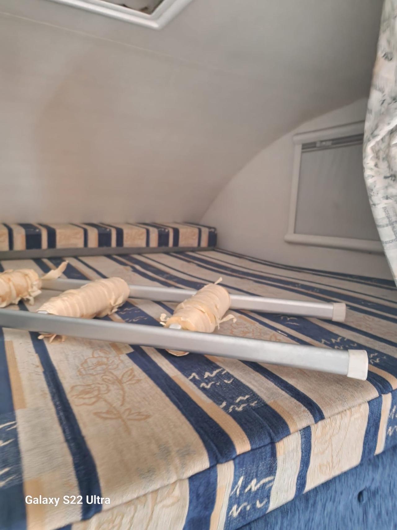 419 MANSARDATO MCLOUIS Glen del 2005 in saldo