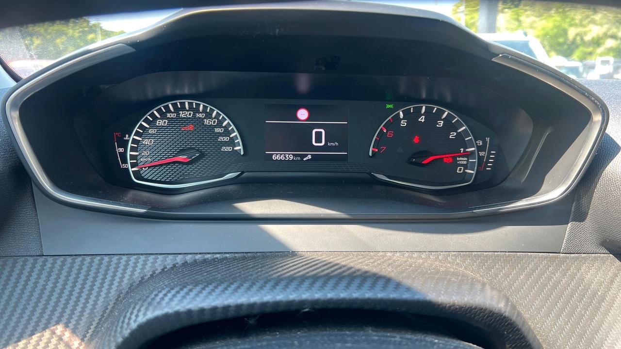 Peugeot 208 BlueHDi 100 Stop&Start 5 porte Active