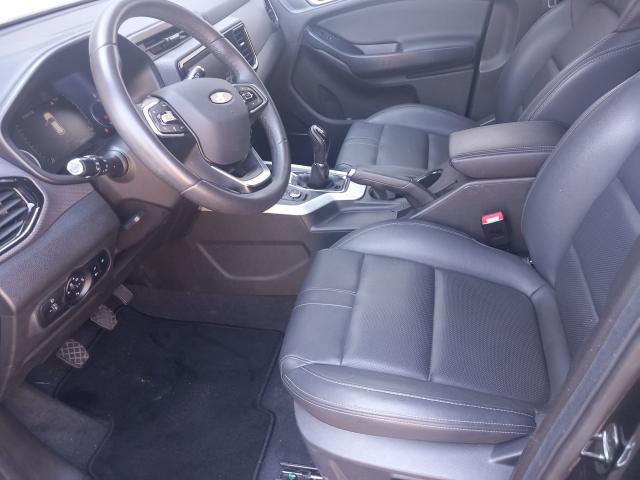 DR Automobiles Dr 4.0 1.5 Bi-Fuel GPL