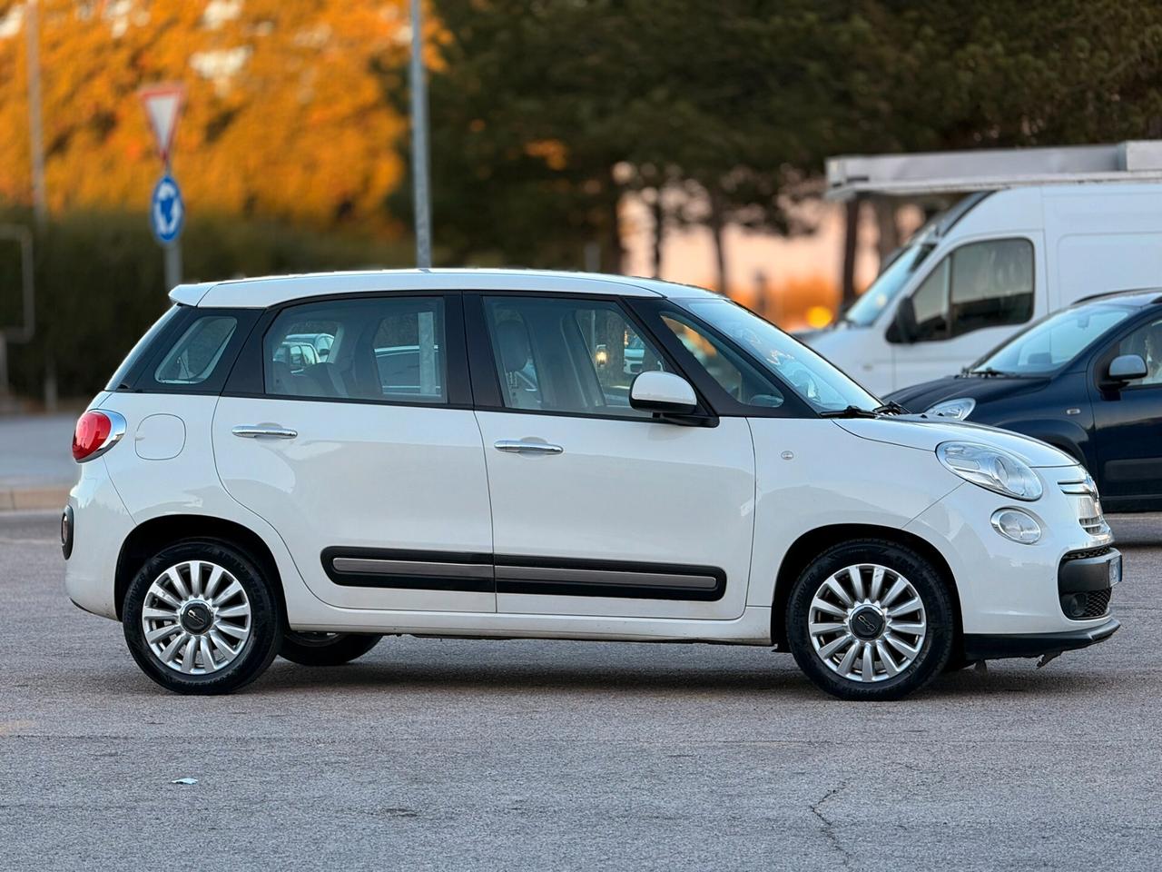 Fiat 500L 1.3 MTJ GARANZIA 12 MESI