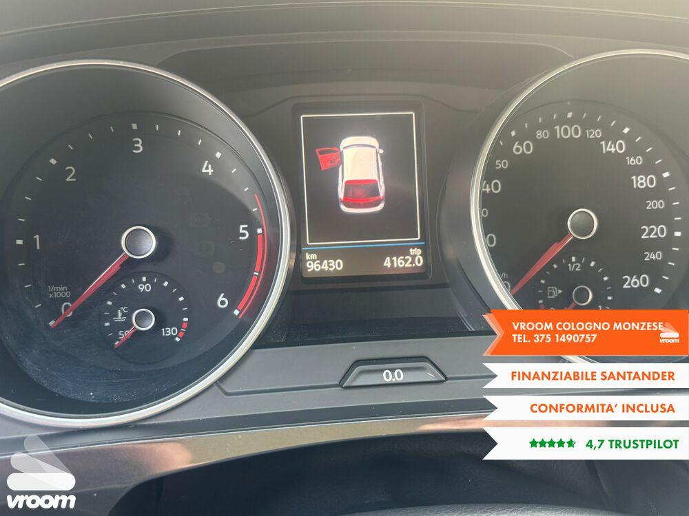 VOLKSWAGEN Tiguan 2ª serie Tiguan 2.0 TDI SCR ...