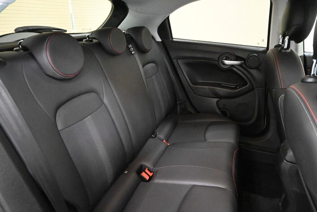 FIAT 500X 500X 1.5 T4 Hybrid 130 CV DCT Sport