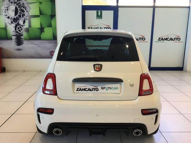 Abarth 595 1.4 Turbo T-Jet 165 CV - PROMO APRILE