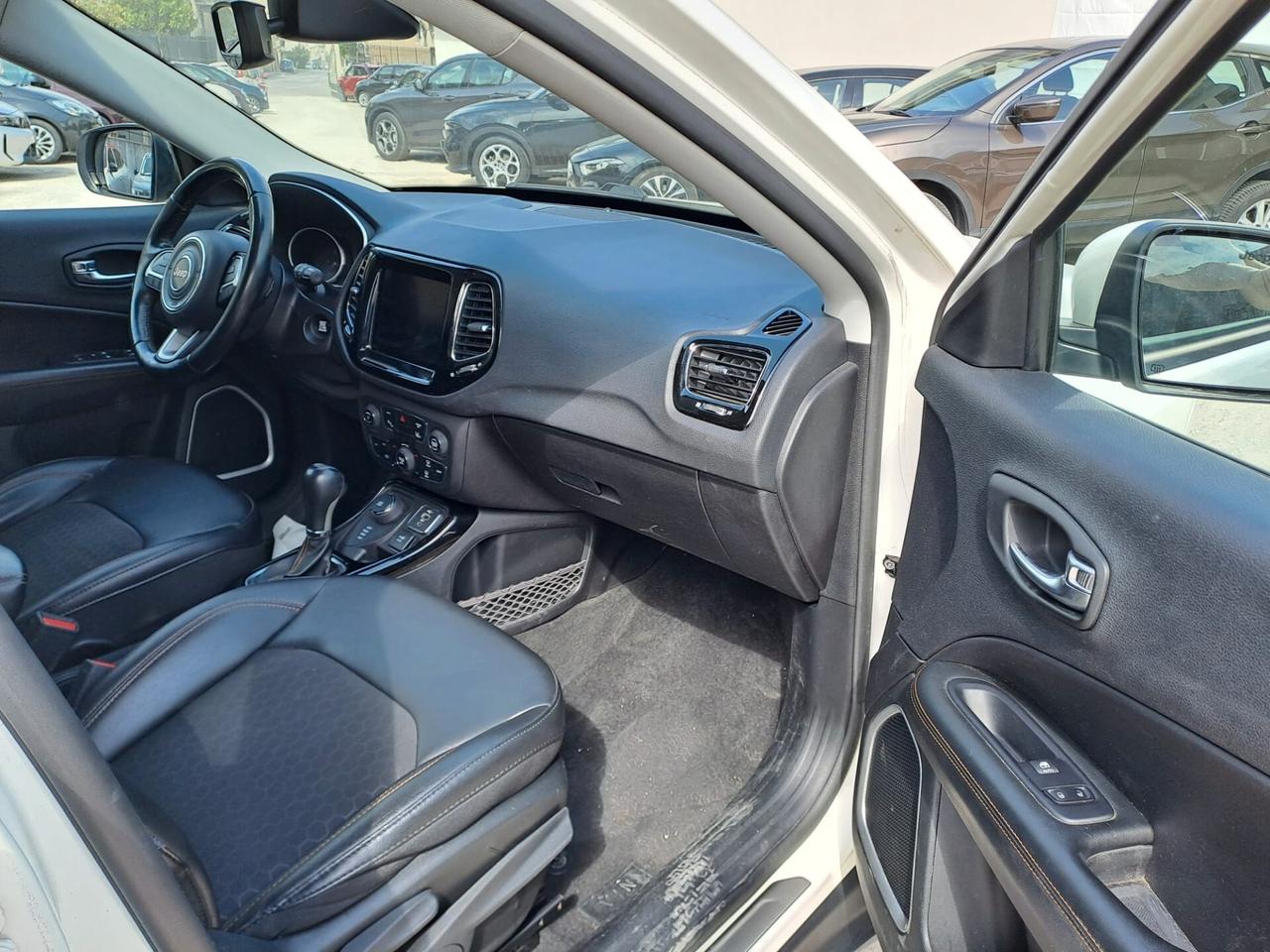 Jeep Compass 2.0 Multijet II aut. 4WD Business