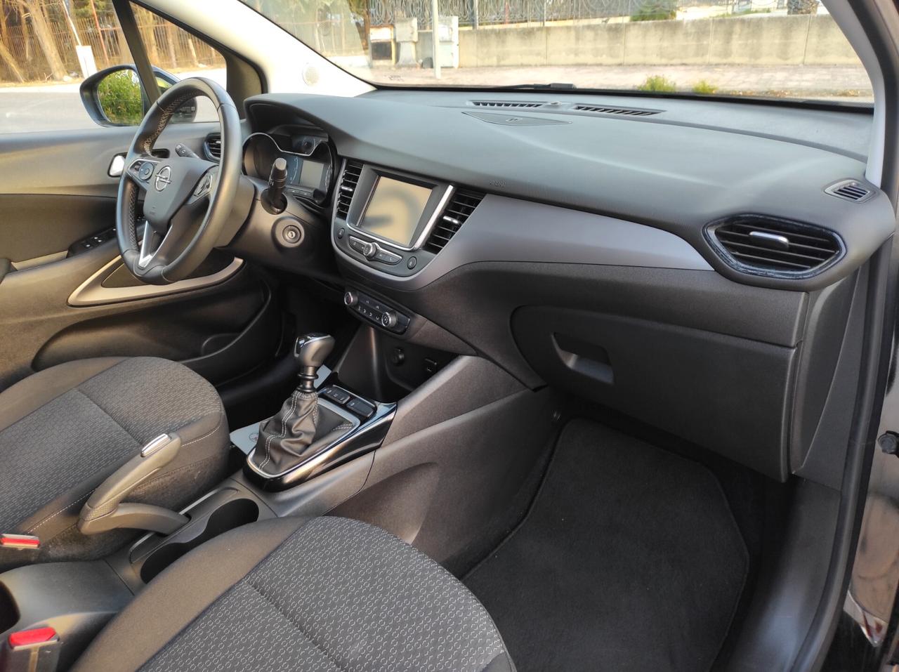 Opel Crossland 1.5 Diesel ECOTEC - 110cv