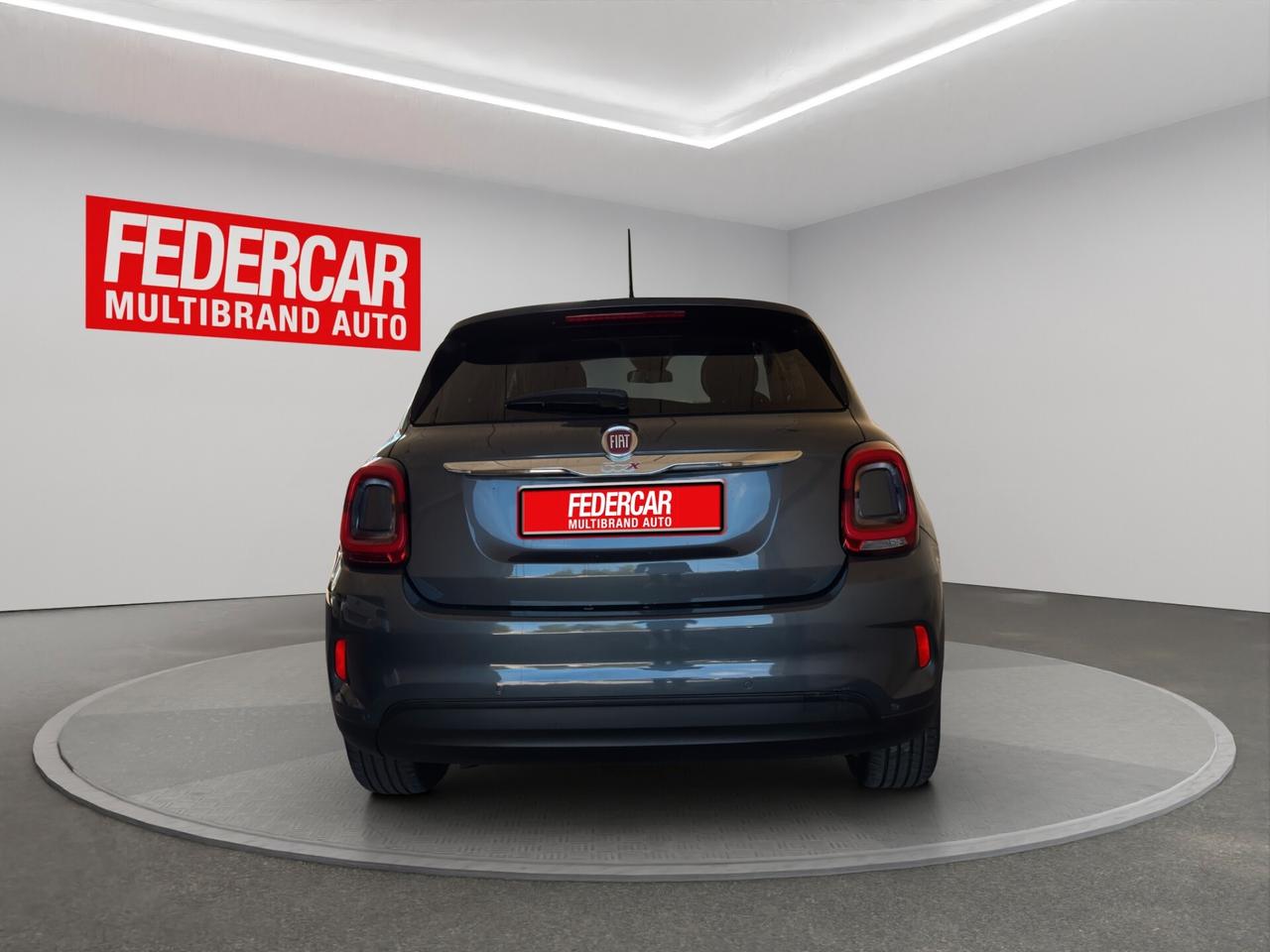 Fiat 500X 1.3 MultiJet 95 CV Connect
