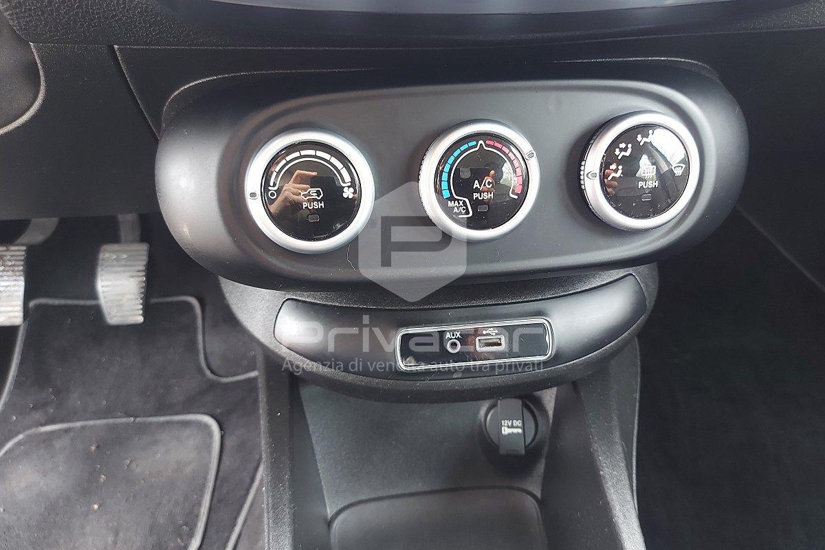 FIAT 500X 1.3 MultiJet 95 CV Pop Star